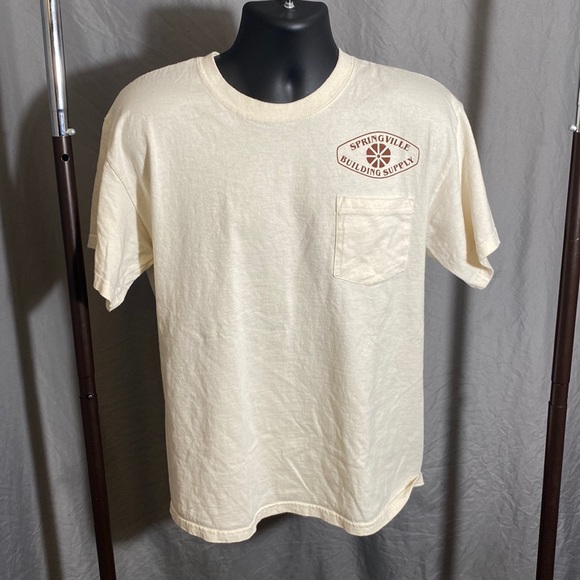 Gildan Other - Random Vintage Pocket Tee